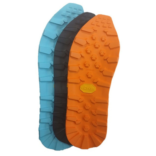 SUOLE 1409 ZEGATRACK