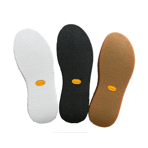 SUOLE 143C CREPE CUPSOLE