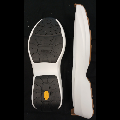 SUOLE 1251P CAPUA